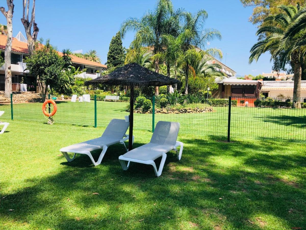 Puerto Banus Picasso Appartement