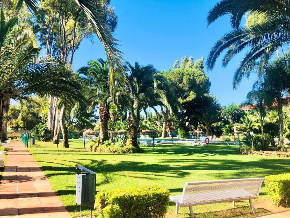 Appartement Puerto Banus Picasso *