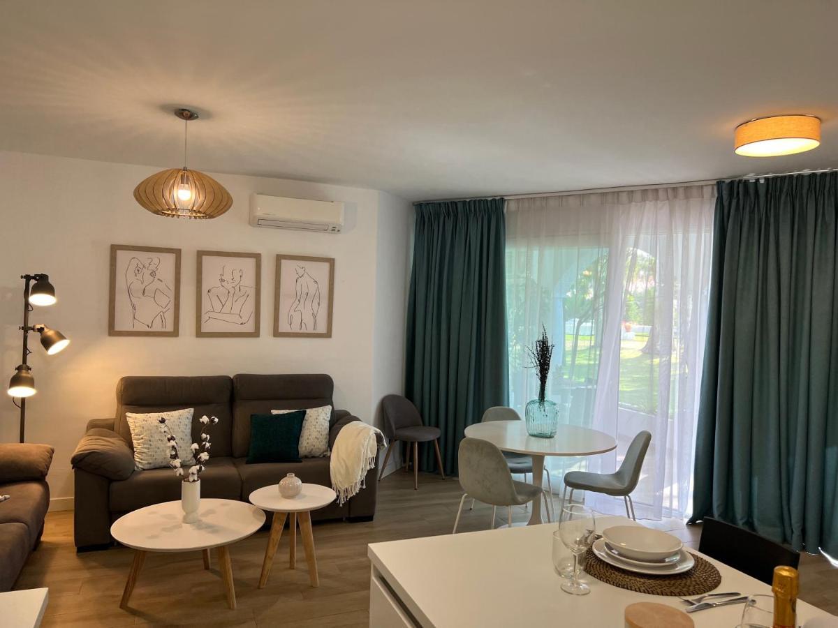 Puerto Banus Picasso Apartment Marbella