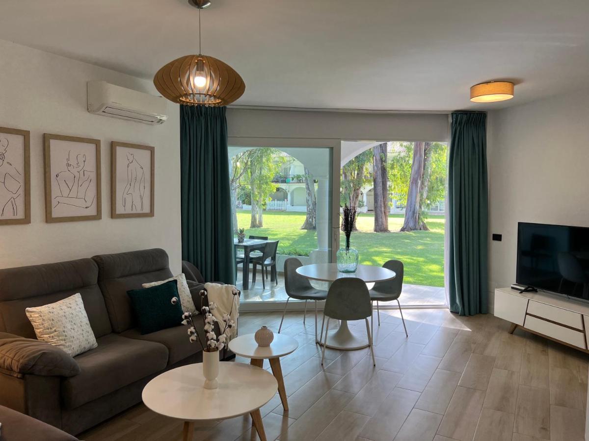 Apartment Puerto Banus Picasso Marbella