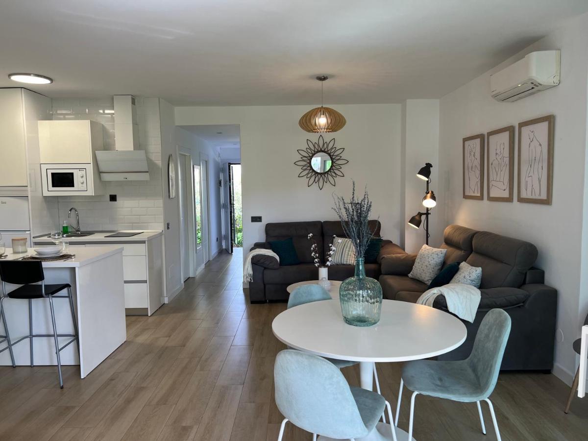 Puerto Banus Picasso Apartment *