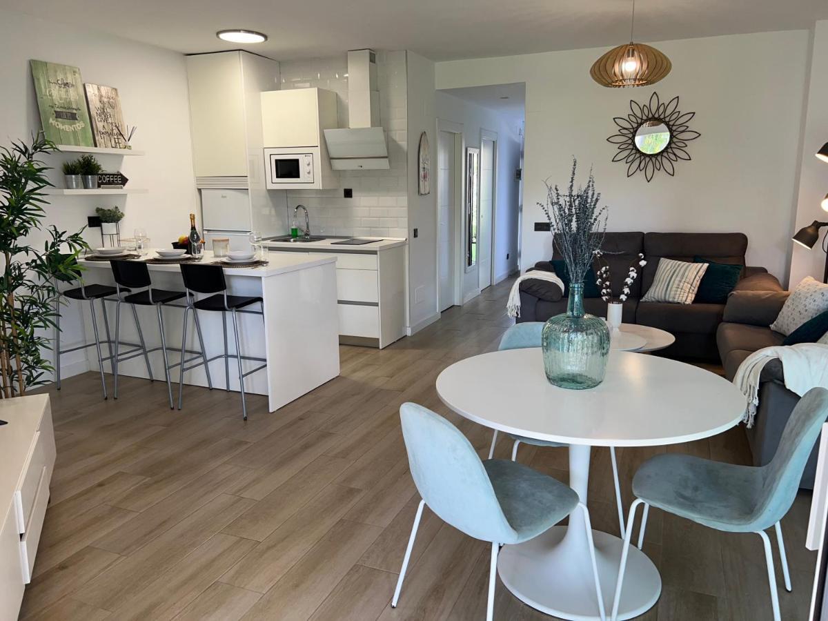 Puerto Banus Picasso Apartment *