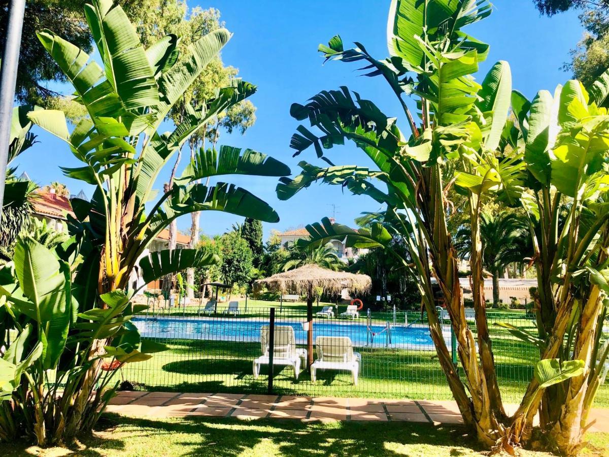 Apartment Puerto Banus Picasso Marbella