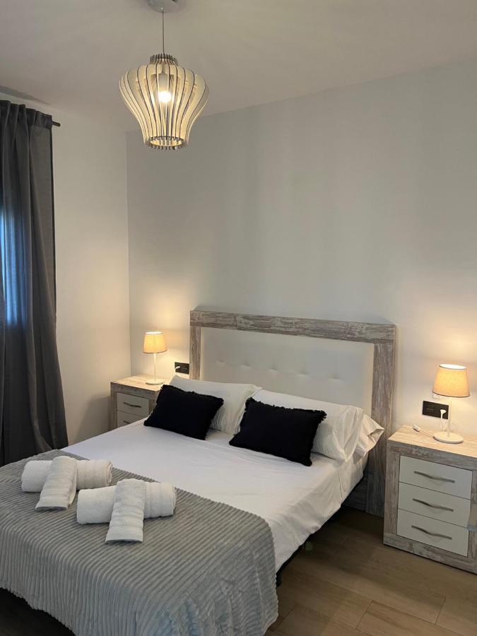 Puerto Banus Picasso Apartment Marbella