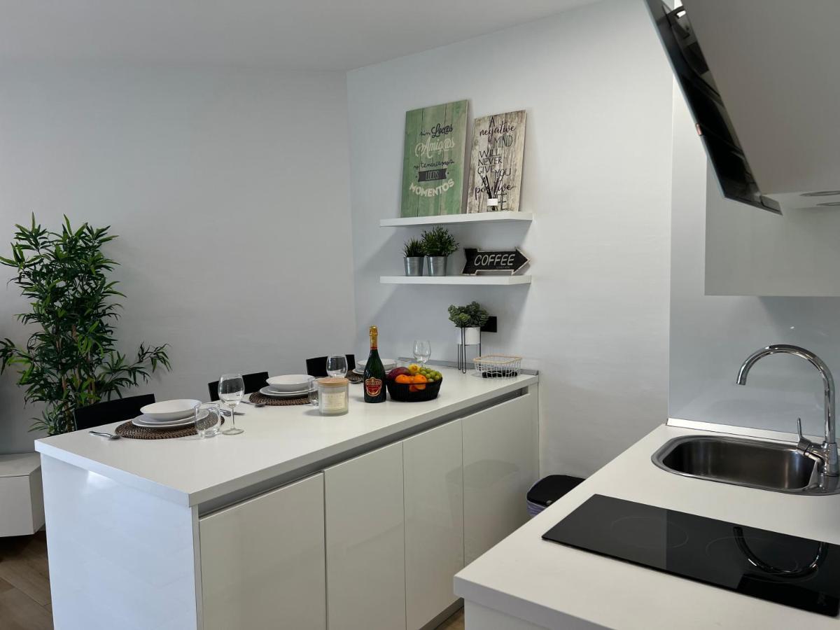 Puerto Banus Picasso Apartment