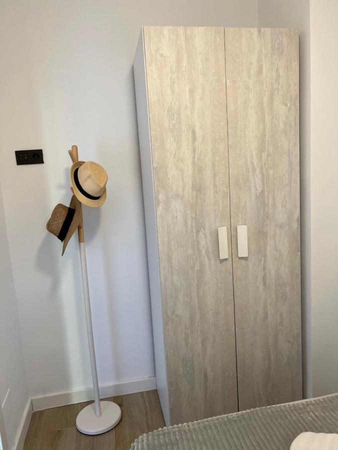 Puerto Banus Picasso Apartment