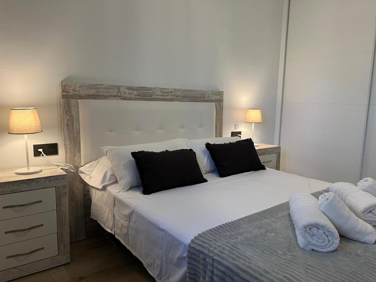Puerto Banus Picasso Apartment Marbella